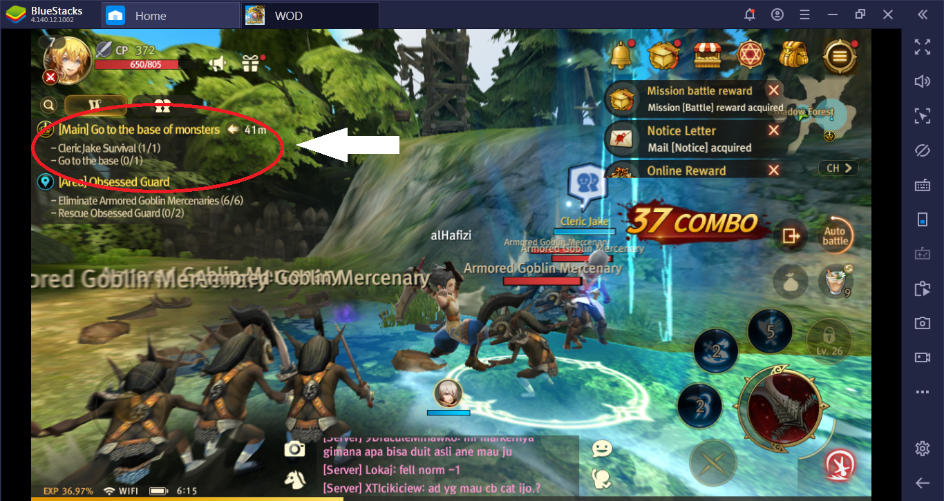 Panduan Keren Main World of Dragon Nest di PC untuk Pemula