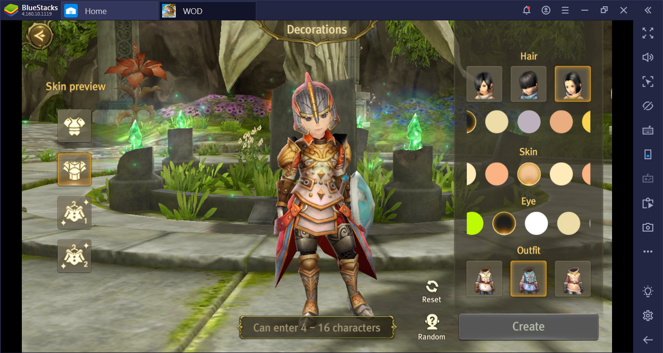 Panduan Keren Main World of Dragon Nest di PC untuk Pemula