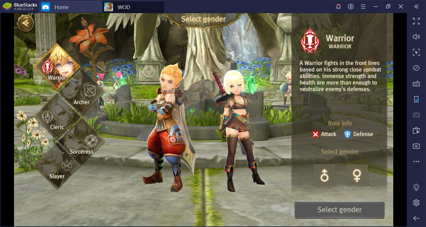 Panduan Keren Main World of Dragon Nest di PC untuk Pemula