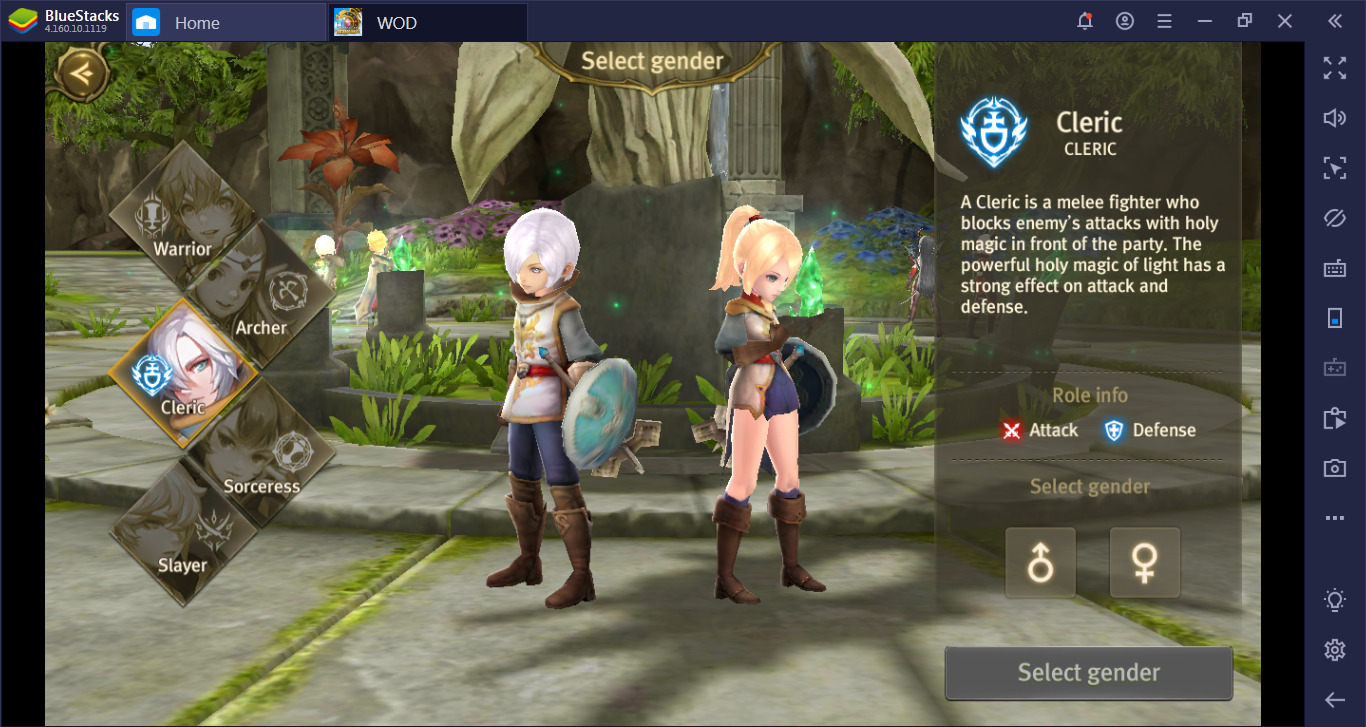 Panduan Keren Main World of Dragon Nest di PC untuk Pemula