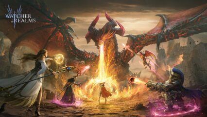 La Tier List de Watcher of Realms  Les Meilleurs et Pires Héros du Jeu