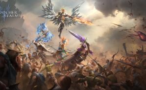 Conseils et Astuces Essentiels pour Devenir un Pro dans Watcher of Realms sur PC avec BlueStacks