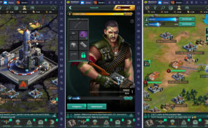 World War Rising: Der vollständige Guide zu Helden und ihrer Verwendung