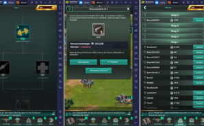 World War Rising: Wie man schnell Ressourcen farmt