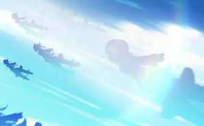 『ワールドウィッチーズX』攻略ガイド！敵「ネウロイ」の倒し方