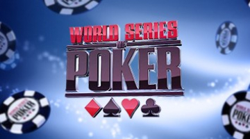 WSOP Free Poker Online  Play Texas Hold'em Poker Games