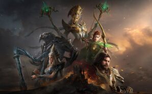 Watcher of Realms – US – Top Heroes for Every Role