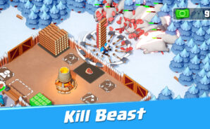 Whiteout Survival 2026 Cẩm Nang Tân Thủ Toàn Diện Từ A-Z