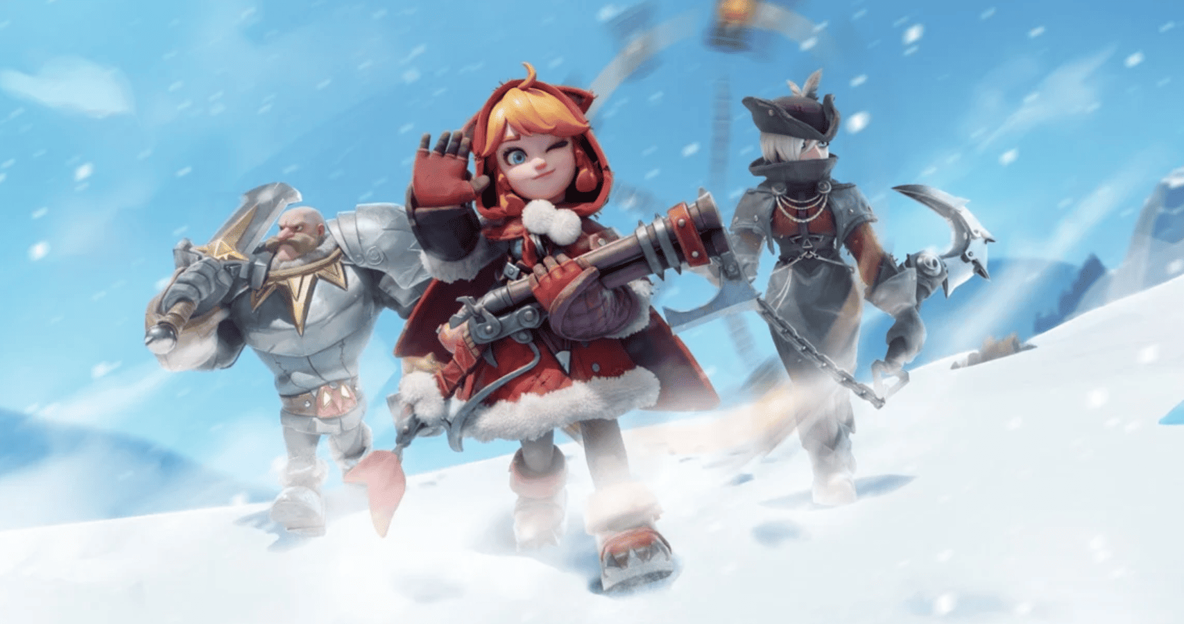 Whiteout Survival – Neleri Satın Almalısınız (Ve Nelerden Kaçınmalısınız)