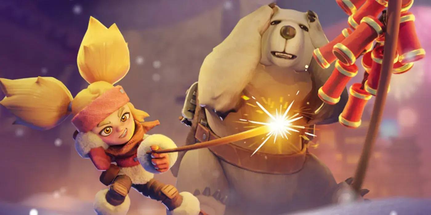 Whiteout Survival Bear Hunt Guide – Tips for Defeating the Frozen Behemoth