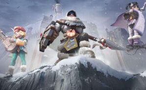 Whiteout Survival Gameplay Guide – Everything You Need to Know