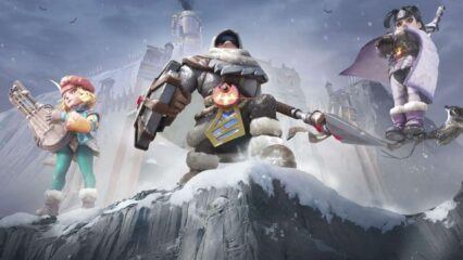 Whiteout Survival Gameplay Guide – Everything You Need to Know