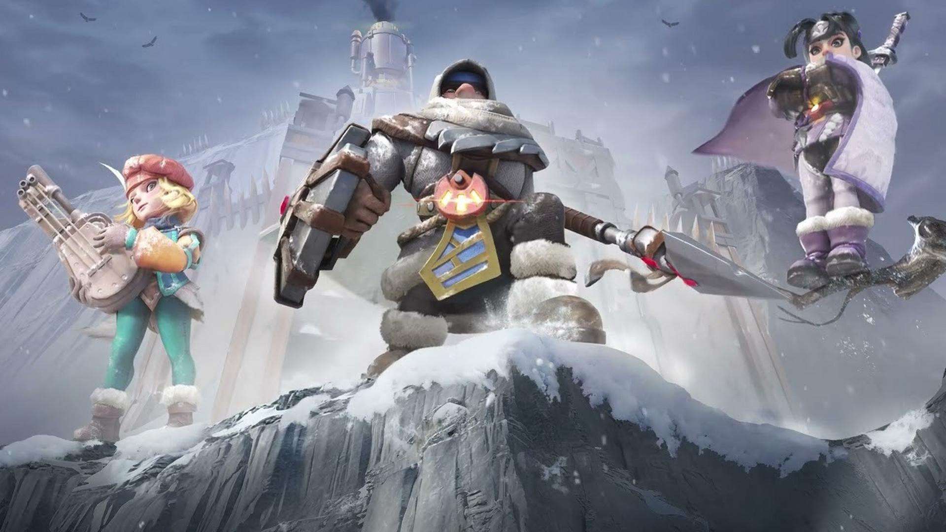 Whiteout Survival Gameplay Guide – Everything You Need to Know