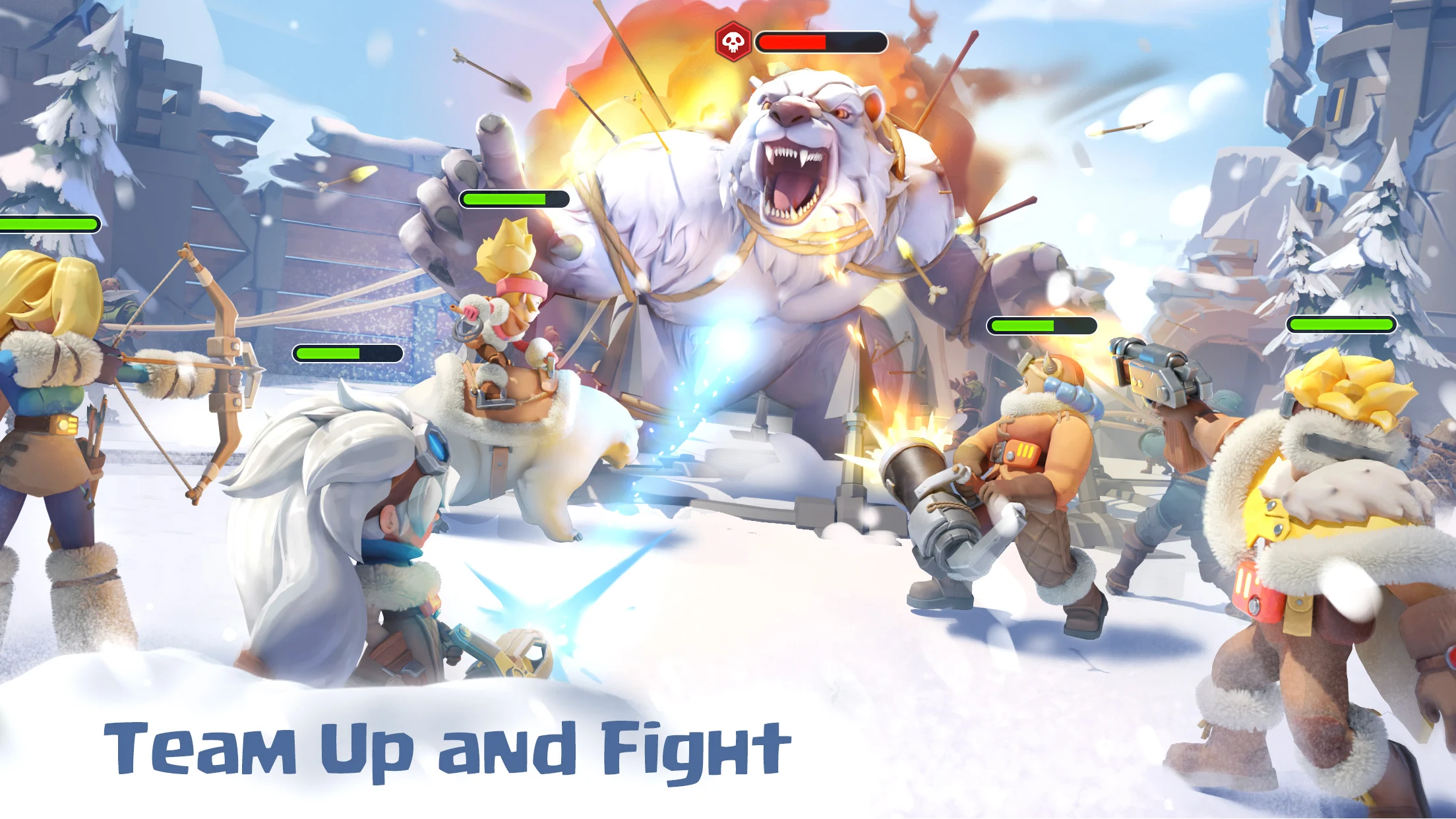 Whiteout Survival Rally Tactics: Crush Your Enemies with Strategy