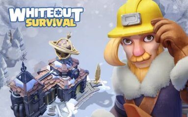 WOS 화이트아웃 서바이벌 공략 – 연구소에 대한 모든 정보와 연구 우선순위 Top3