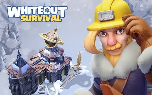 WOS 화이트아웃 서바이벌 공략 - 연구소에 대한 모든 정보와 연구 우선순위 Top3