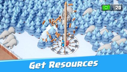 Cách Nhận Thưởng Miễn Phí Trong Whiteout Survival 2026