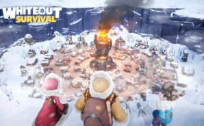 《寒霜啟示錄》消費指南