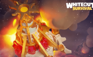 《寒霜啟示錄》陽炎城堡指南