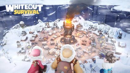 Whiteout Survival Troop Guide – Mastering Unit Types for Strategic Domination