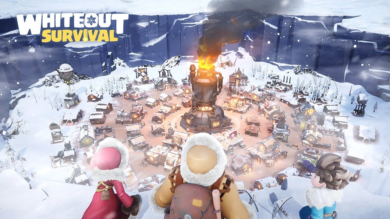 Whiteout Survival Troop Guide – Mastering Unit Types for Strategic Domination
