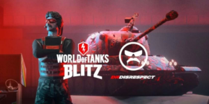 World of Tanks Blitz Celebrates their Birthday with Special Events and a Celebrity Guest