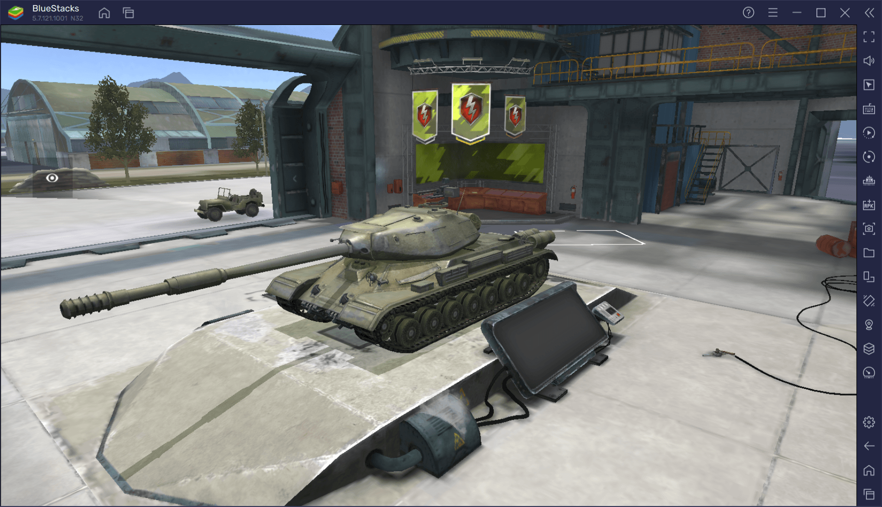 Гайд по карте «Нормандия» в World of Tanks Blitz. Лучшие тактики сражения и  позиции для стрельбы | BlueStacks