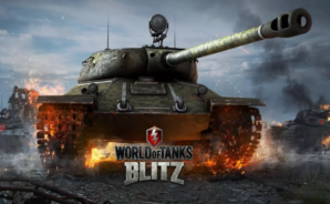 Действующие промокоды для World of Tanks Blitz на декабрь 2025 года