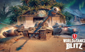 Как эффективнее копить ресурсы в World of Tanks Blitz