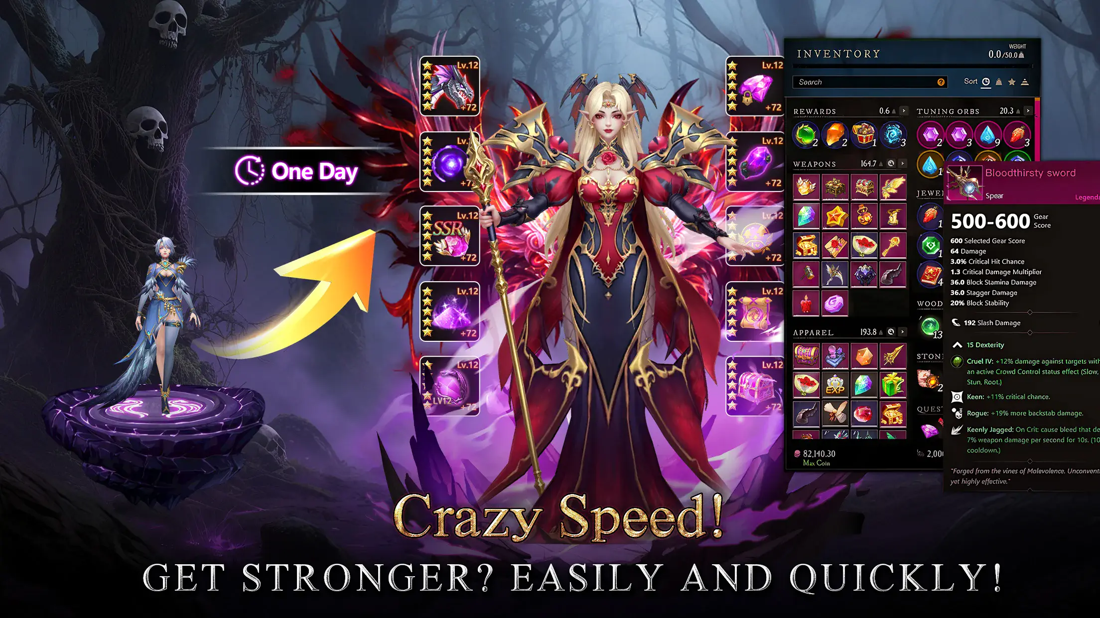 Wrath of Titans: Eternal War – Currency & Resources Guide