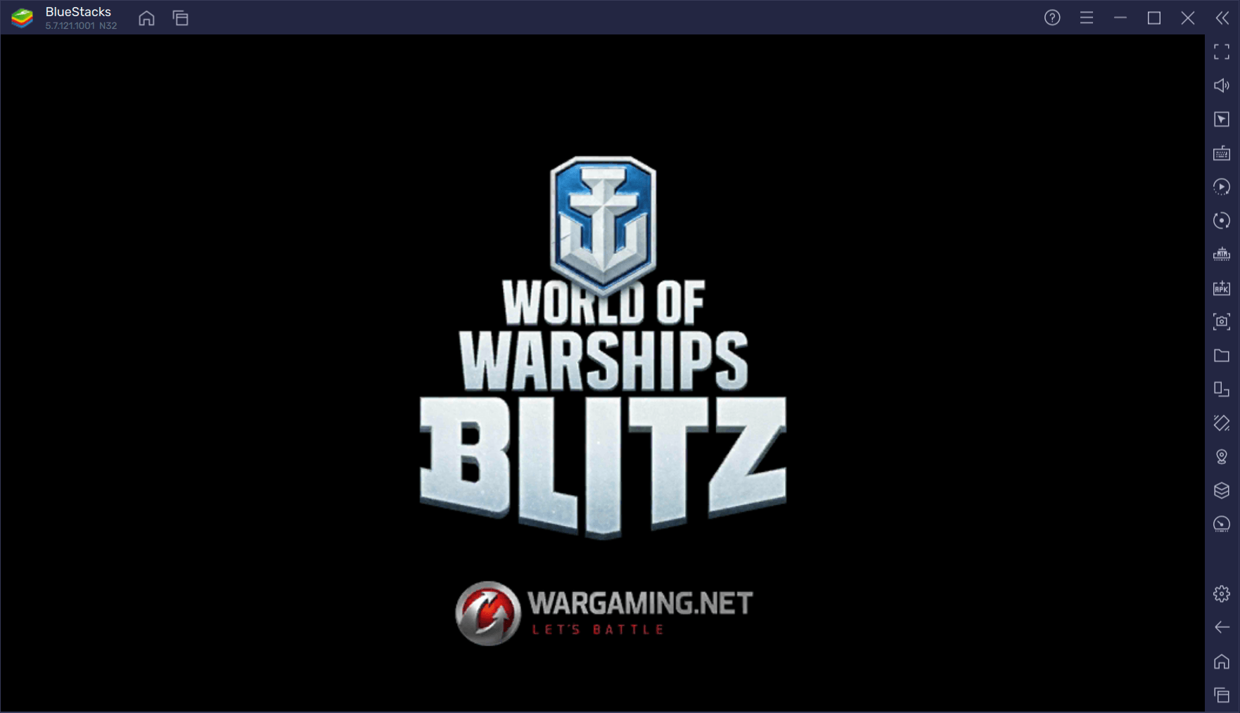 Как играть в World of Warships Blitz на ПК с BlueStacks
