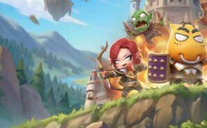 우와 모험단 공략 – 최신 쿠폰 코드 정리