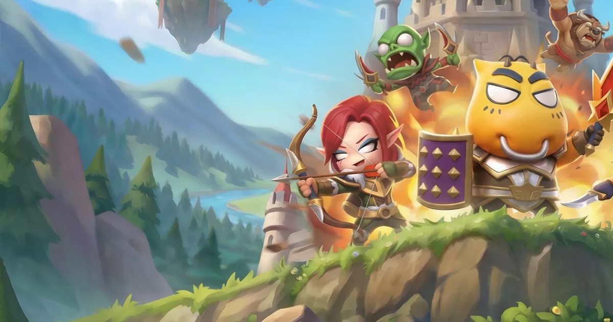 우와 모험단 공략 - 최신 쿠폰 코드 정리