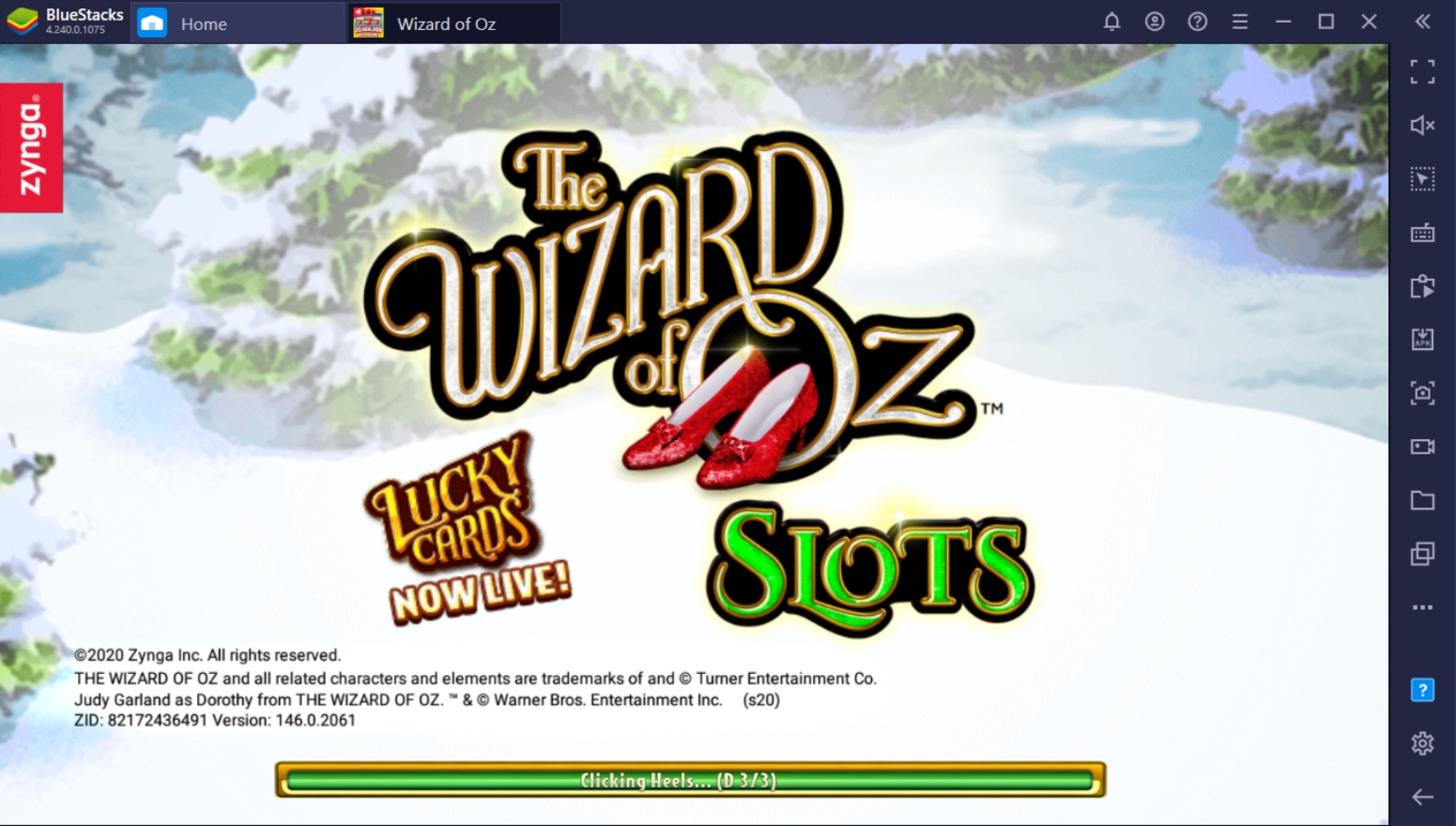 Www Free Casino Slots Com