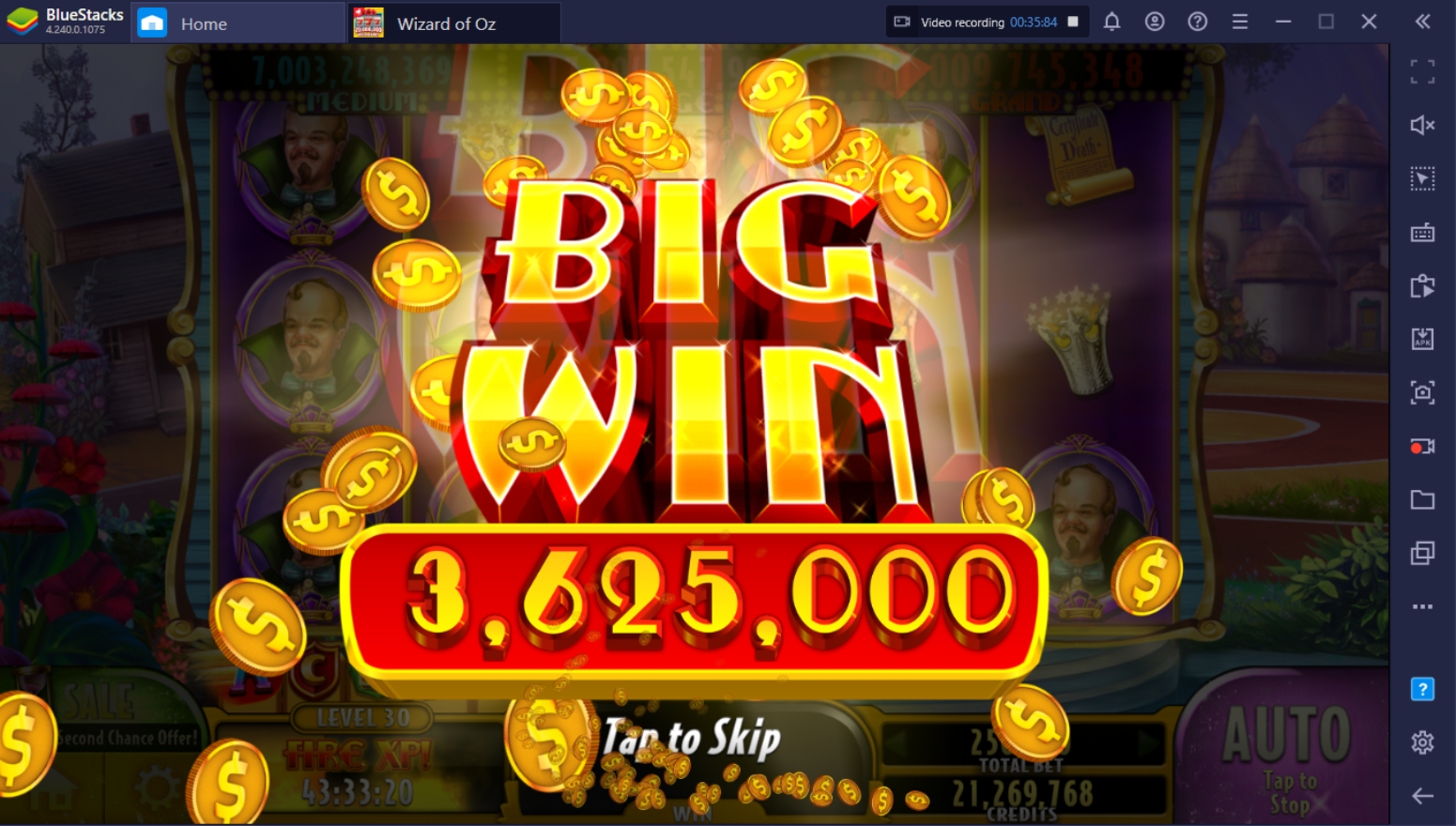 Www Free Casino Slots Com