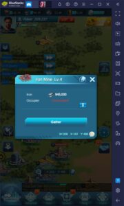 The BlueStacks Guide to War Paradise: Lost Z Empire Economy