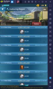 The BlueStacks Guide to War Paradise: Lost Z Empire Economy