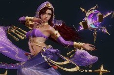 Wrath of Celestials - Lista de níveis com as melhores classes do jogo