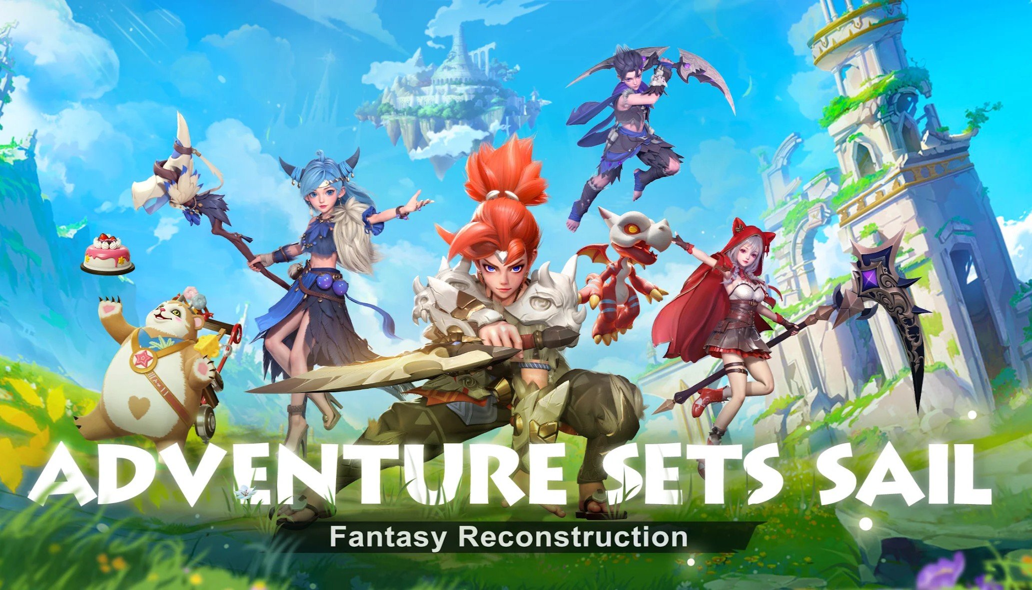 Como instalar e jogar Windrider Origins no PC com BlueStacks