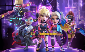 มาเล่นเกม Wacky Squad บน PC ด้วย BlueStacks กันเถอะ