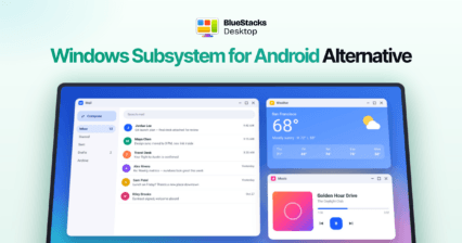 Windows Subsystem for Android Alternative: How to Run Android Apps on Windows 11