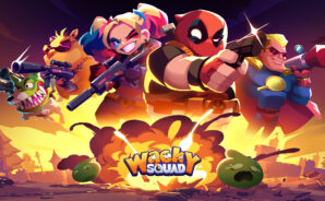 Comment Installer et Jouer à Wacky Squad sur PC avec BlueStacks