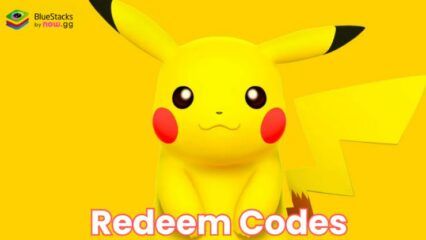 Pokémon TCG Pocket – All Working Redeem Codes January 2025