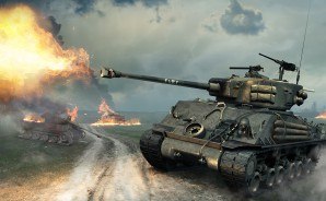 World of Tanks Blitz Best Tanks Guide- Top 5 Tanks to Dominate Battles