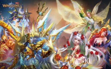 Wartune Ultra – All Working Redeem Codes for June 2025