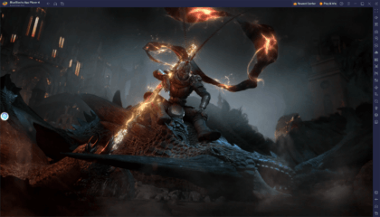 Гайд для новичков по игре Rebirth of Myths: Dragonborn