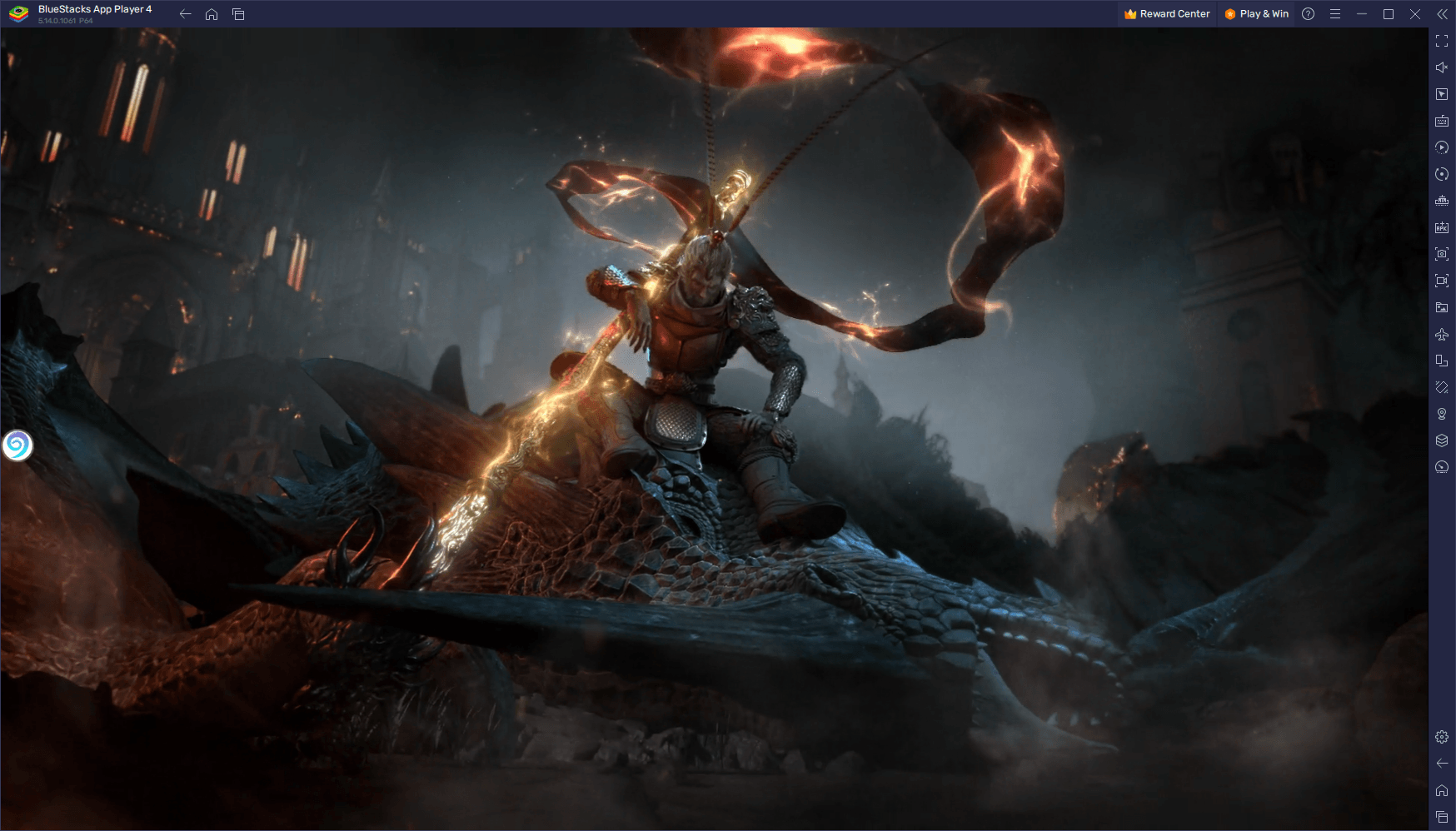 Гайд для новичков по игре Rebirth of Myths: Dragonborn | BlueStacks