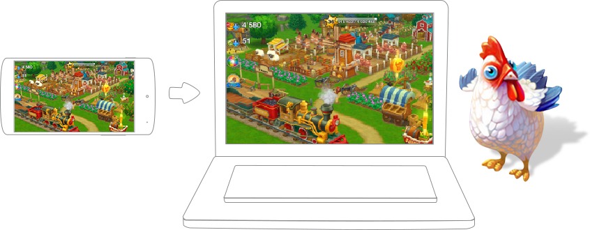 Играй Wild West На ПК 21