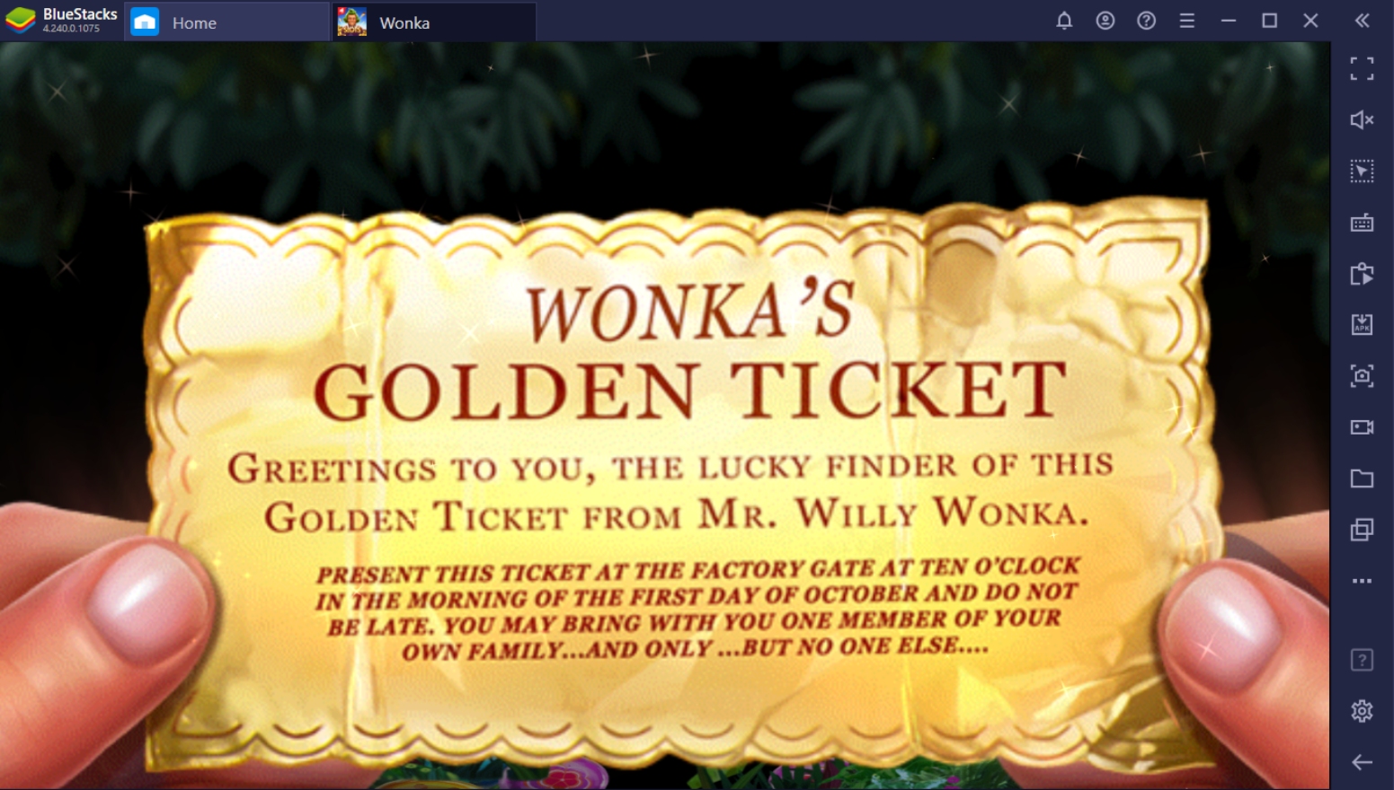 Willy Wonka Casino - Tips & Tricks To Win The Jackpot on PC