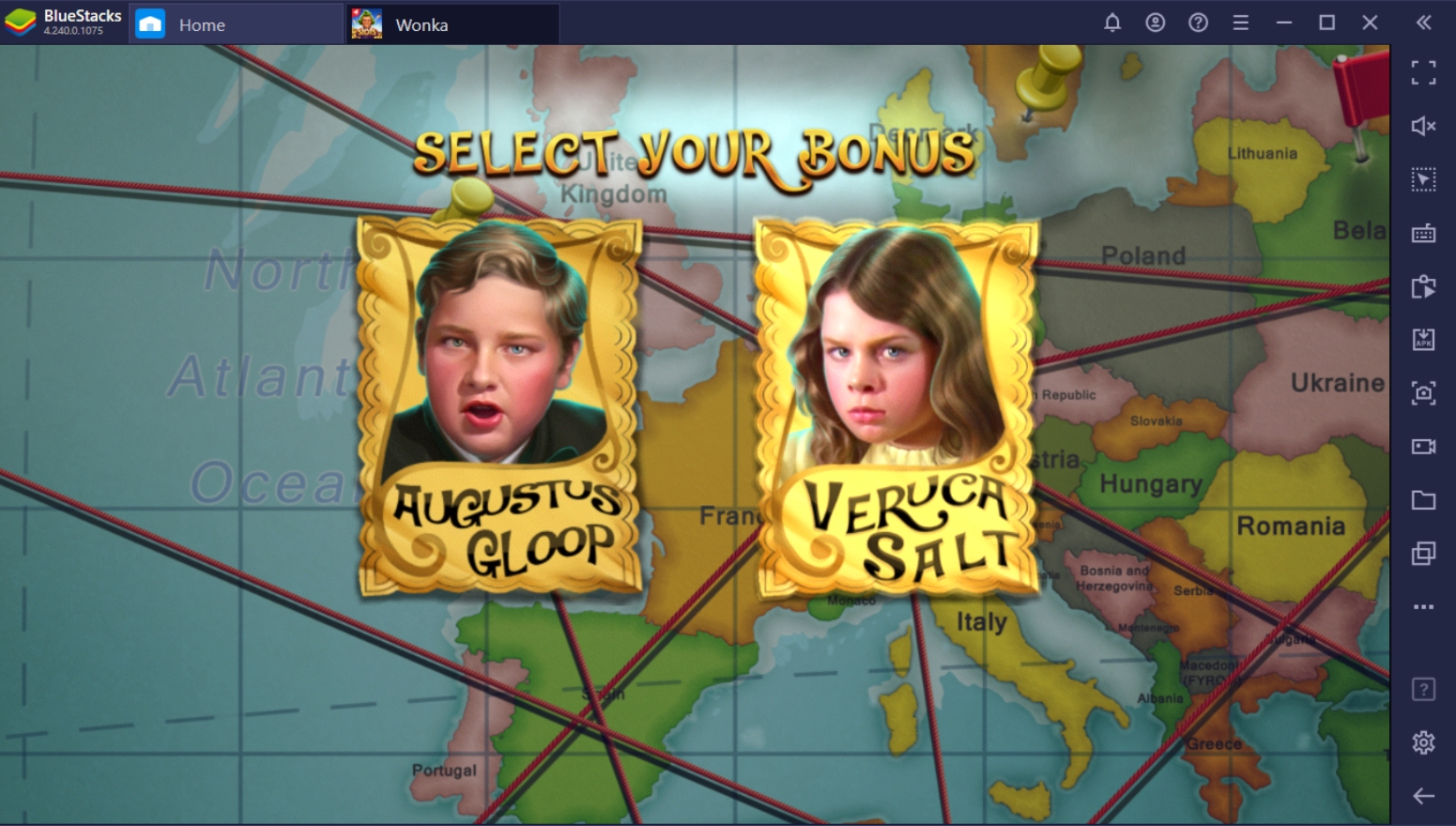 Willy Wonka Casino - Tips & Tricks To Win The Jackpot on PC